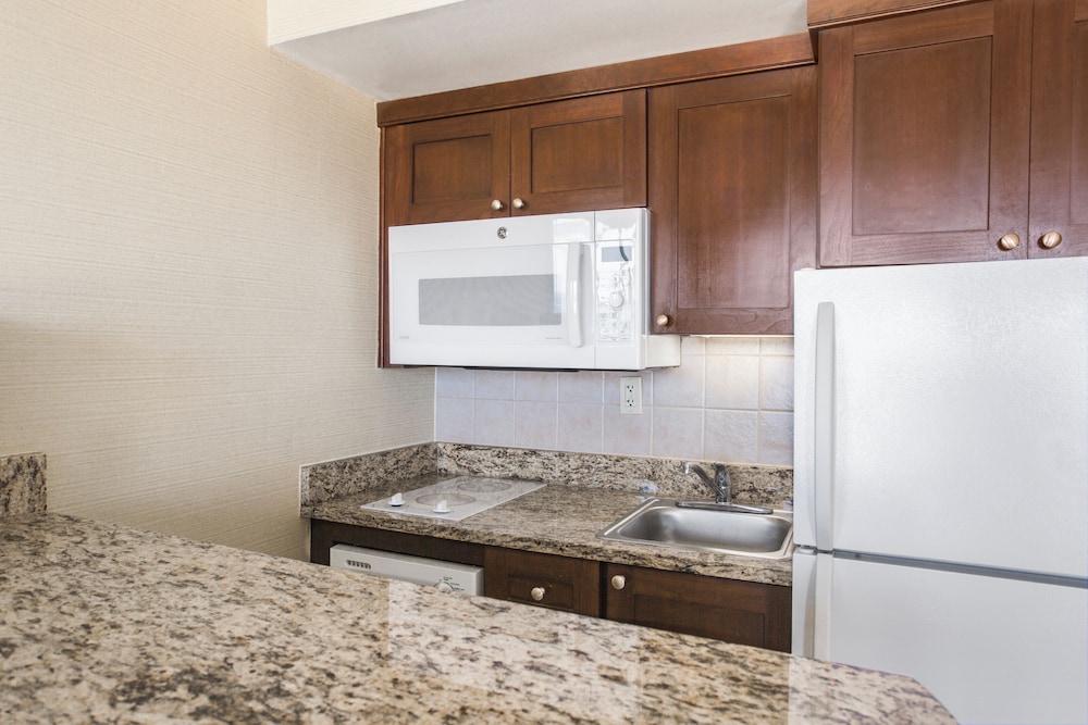 Suite, 1 Bedroom, Oceanfront photo 3