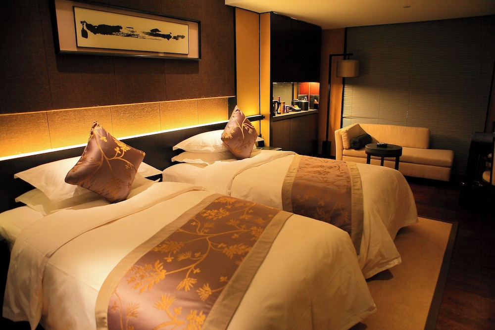 Executive Twin Room