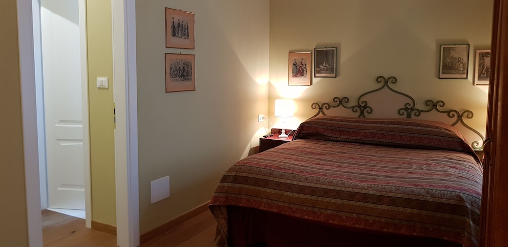 Comfort Quadruple Room, Kitchenette photo 3