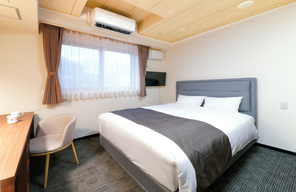 Double Room, Non Smoking with toilet