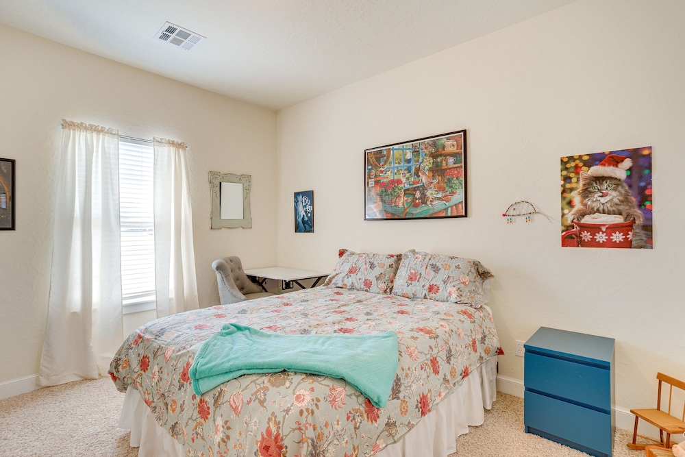House (3 Bedrooms) photo 1