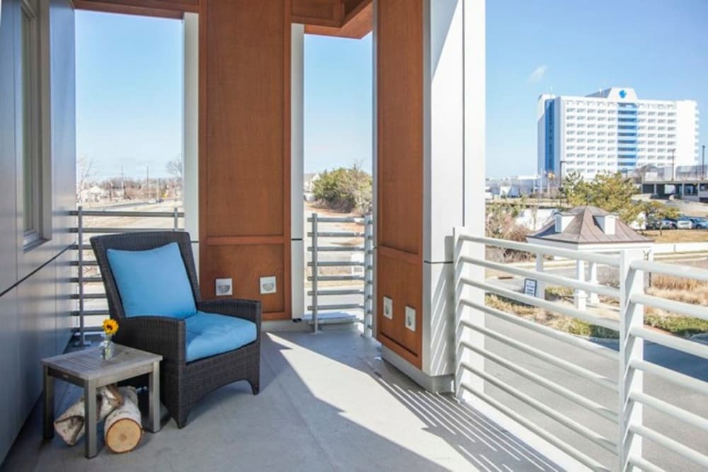 Junior Suite, Fireplace (Balcony) photo 1