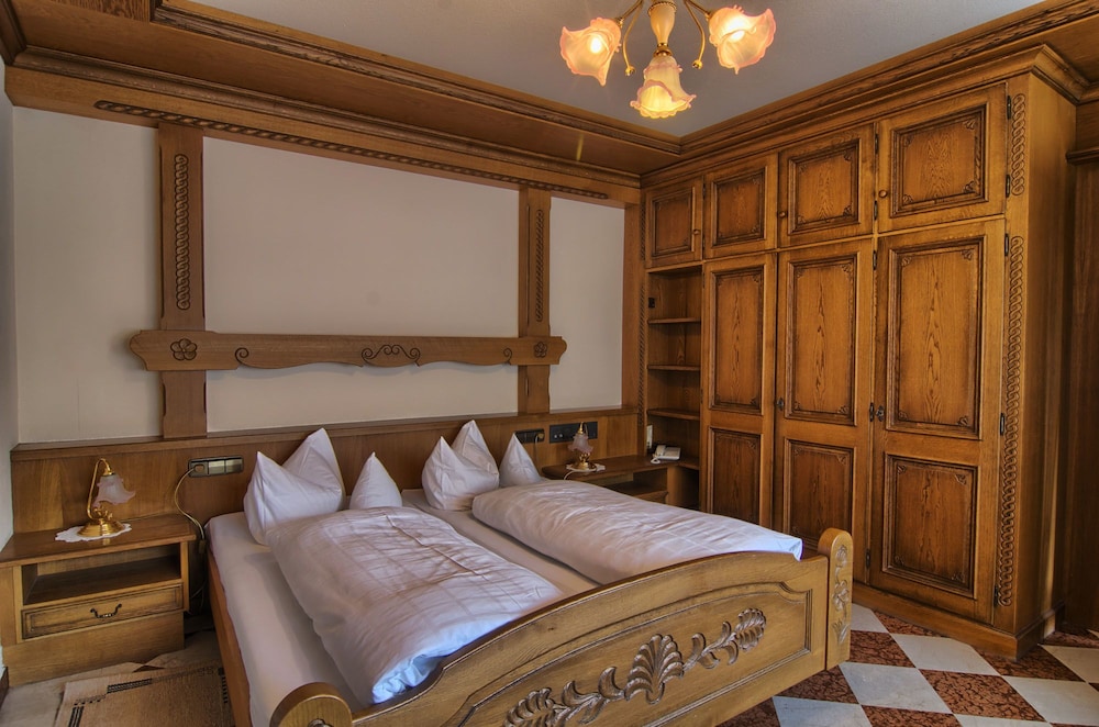 Family Suite - Photo 2