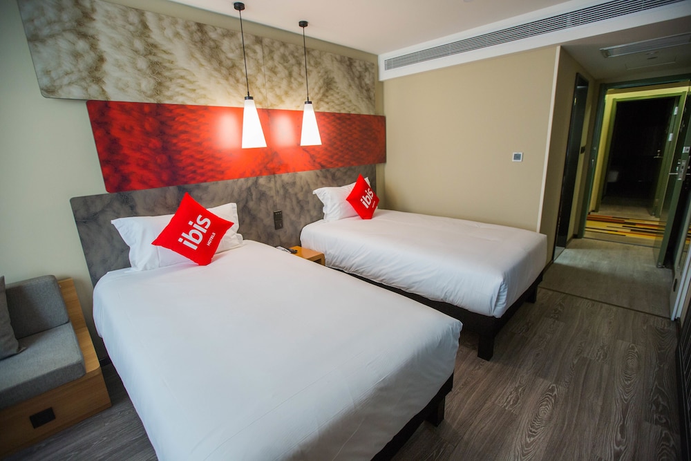 Twin Room photo 2