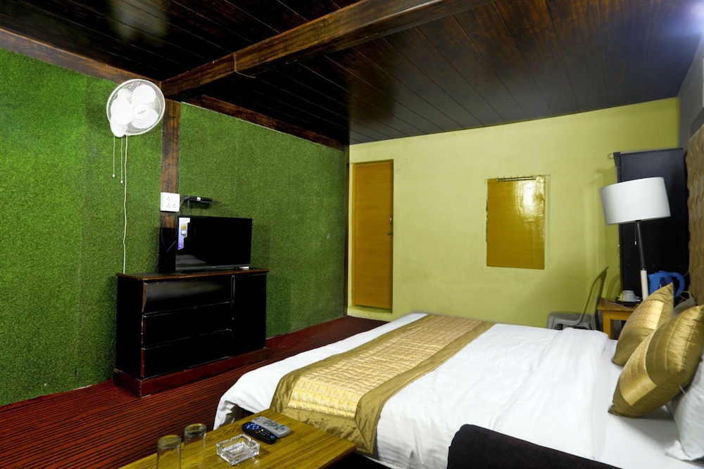Super Deluxe Room photo 1
