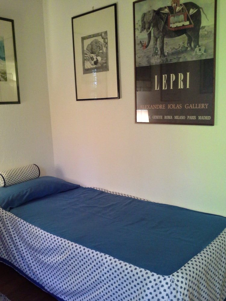 Twin Room photo 2