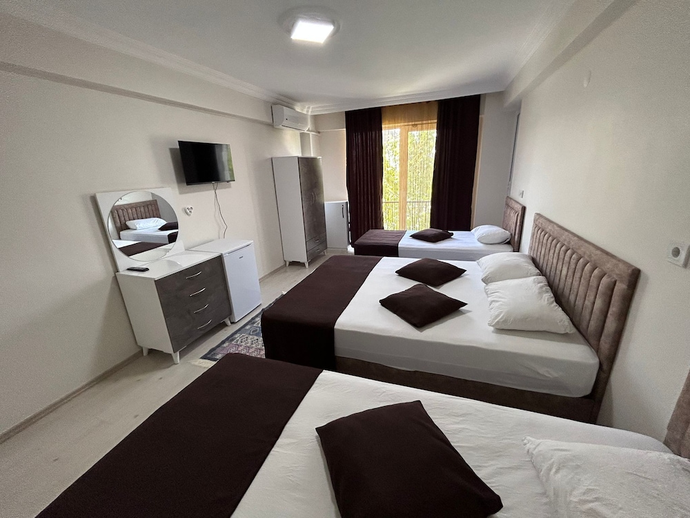 Classic Quadruple Room, 1 Bedroom photo 1