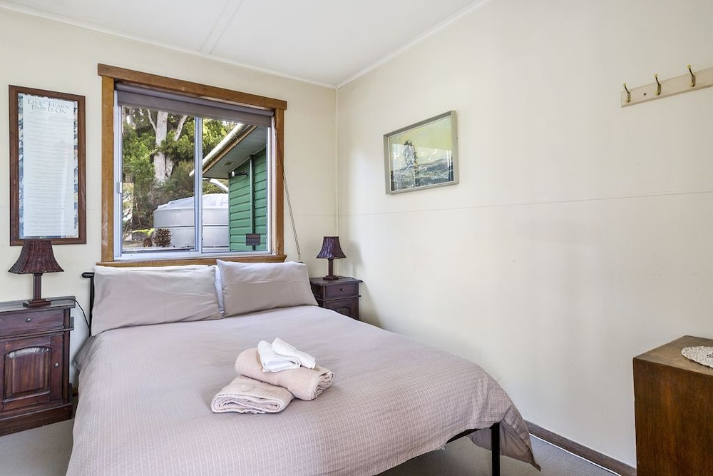 Cottage, 3 Bedrooms, Beach View