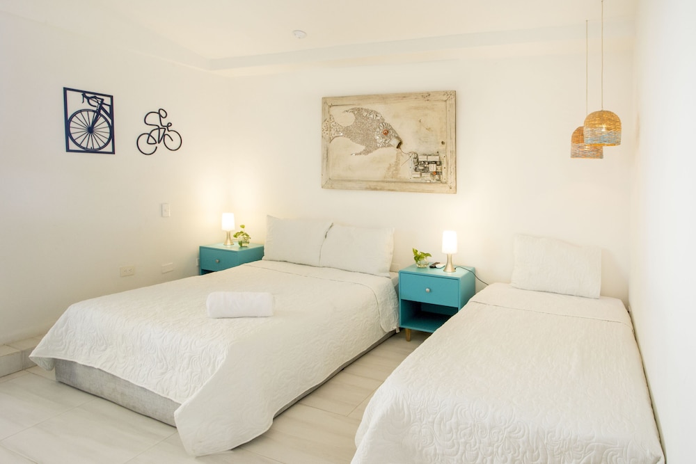 Family Studio Suite - Photo 2