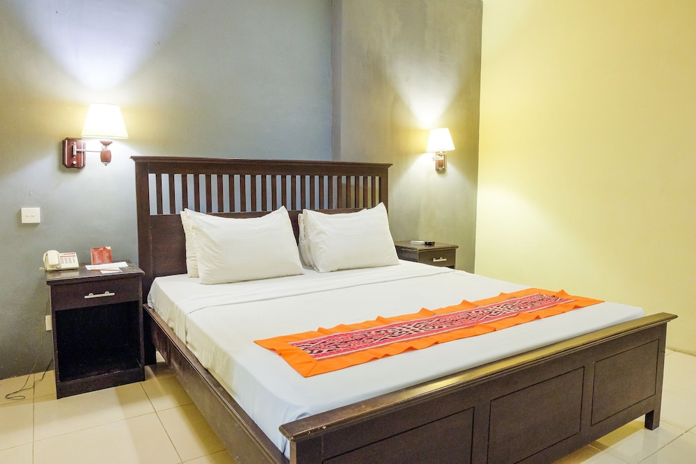 Standard Room photo 1
