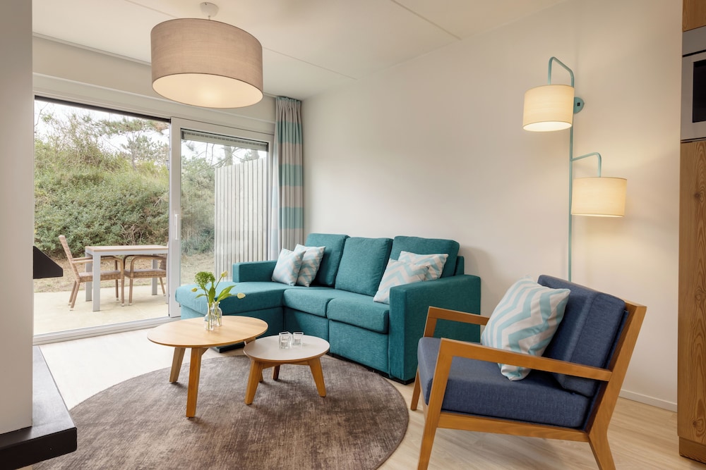 Deluxe Cottage, 1 Queen Bed (VIP)
