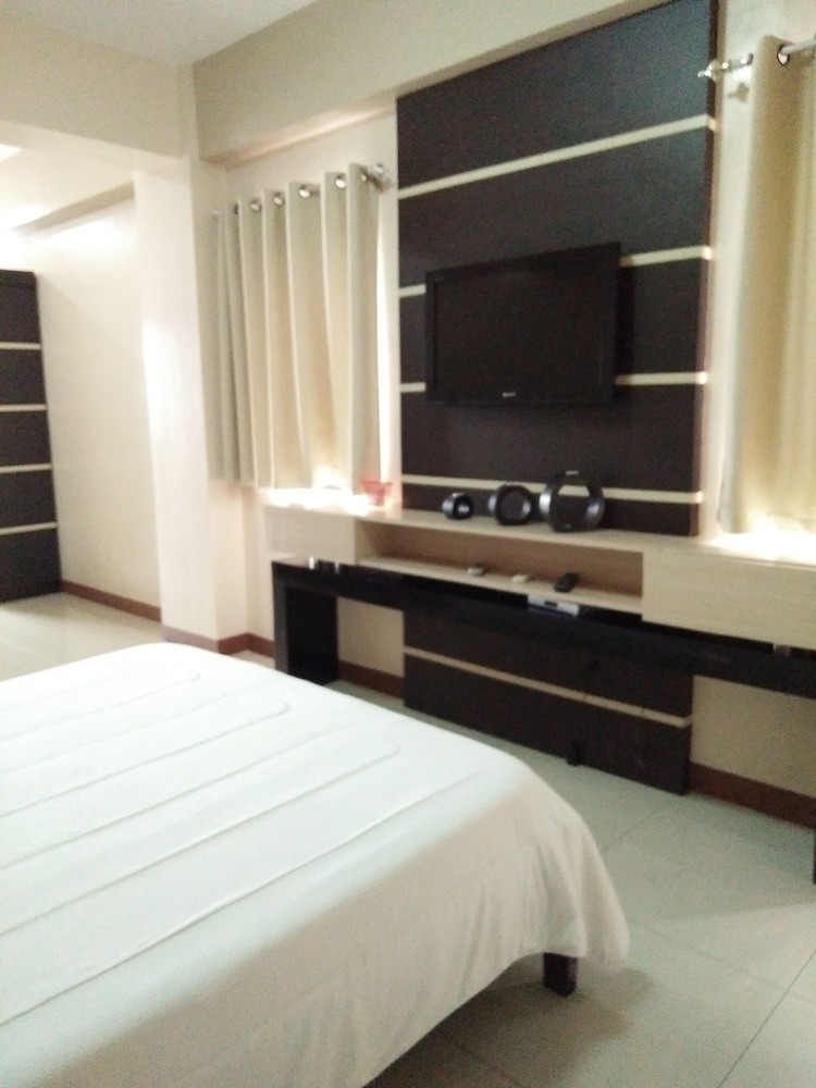 Deluxe Couple Room photo 3