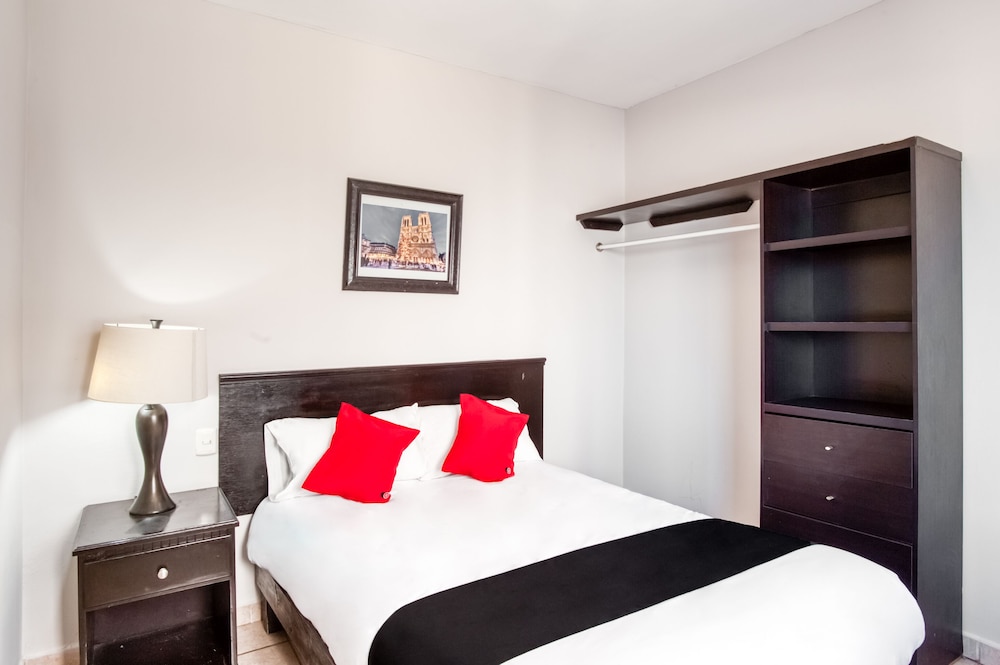 Junior Suite, Multiple Beds photo 2
