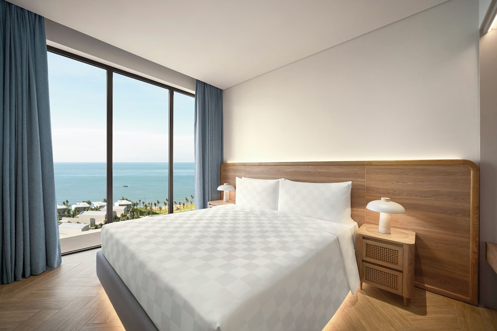 2Bedroom Skypool Penthouse Ocean - Photo 2