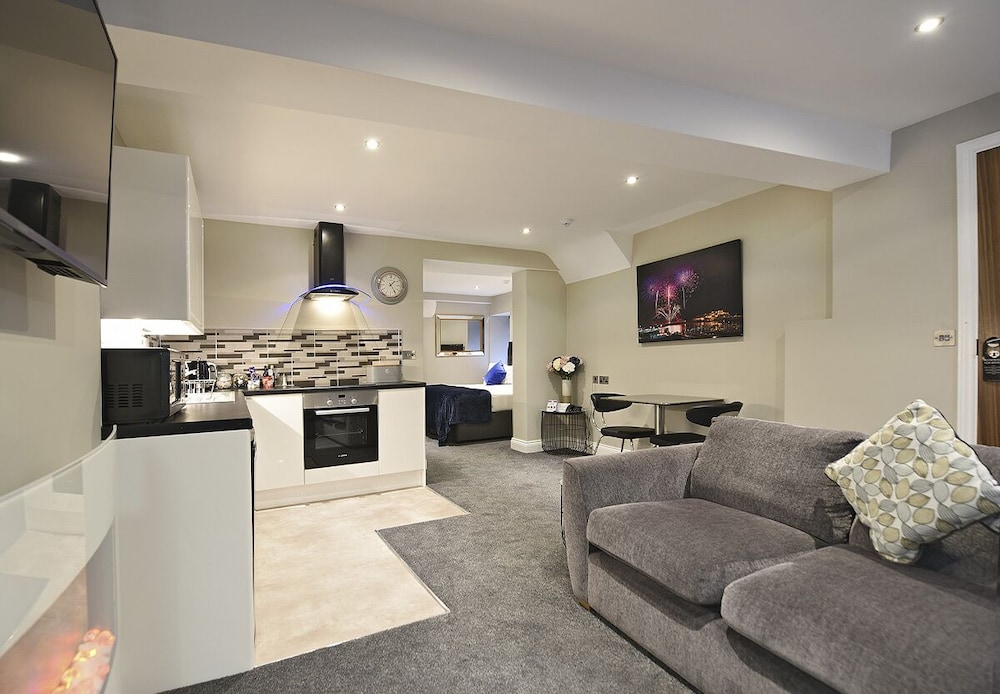 Executive Suite photo 1