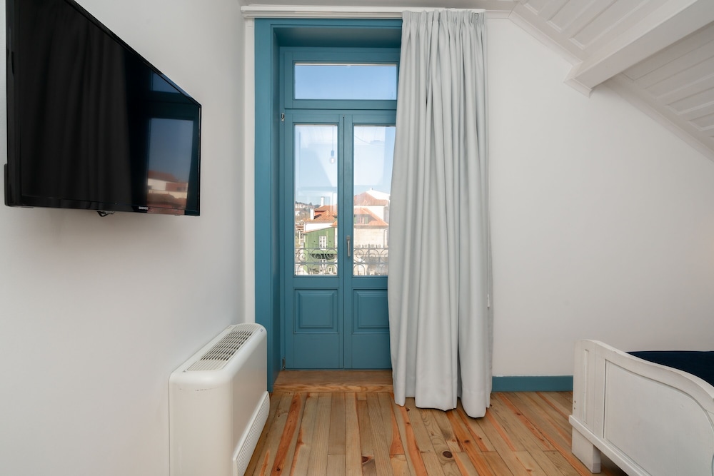 Comfort Double Room, River View photo 3