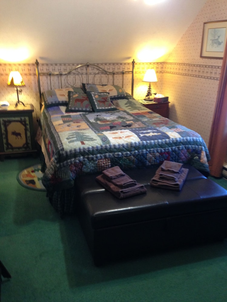 Woodland Suite photo 1