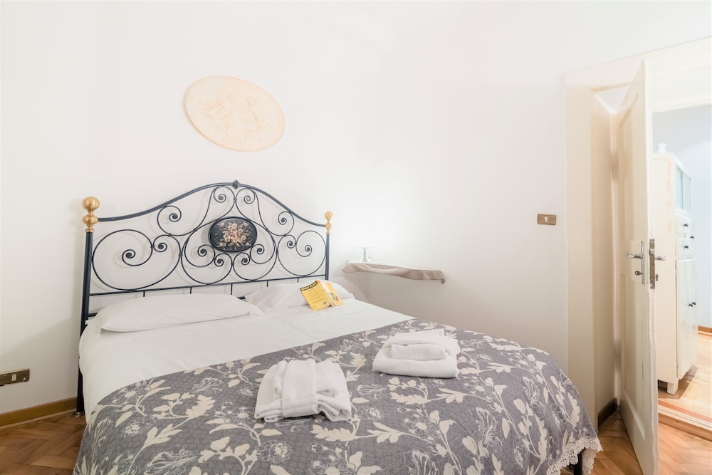 Apartment, 3 Bedrooms