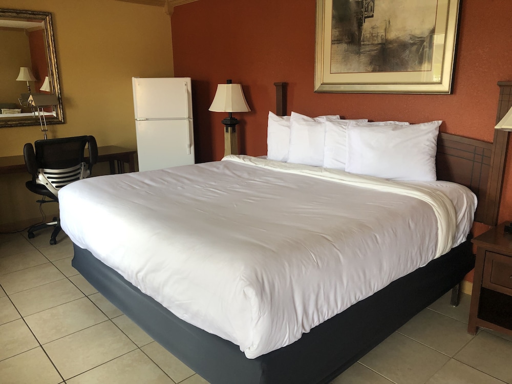 Americas Best Value Inn & Suites North Port, Bilde 3