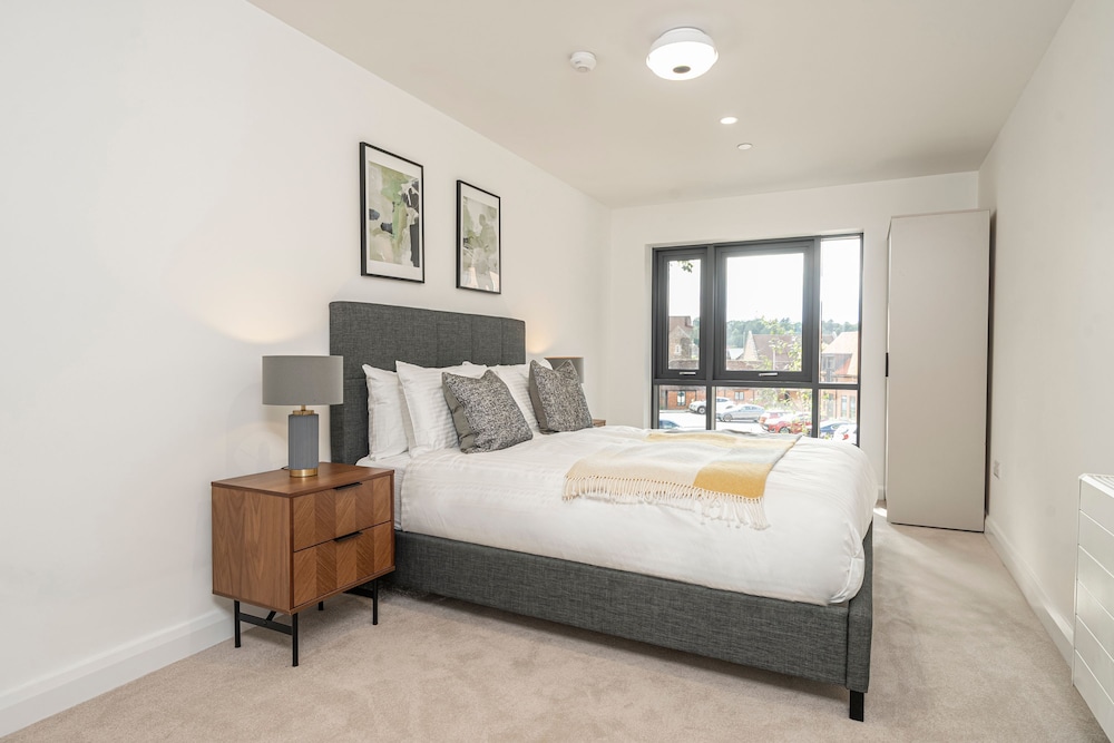 Apartment, Accessible photo 2