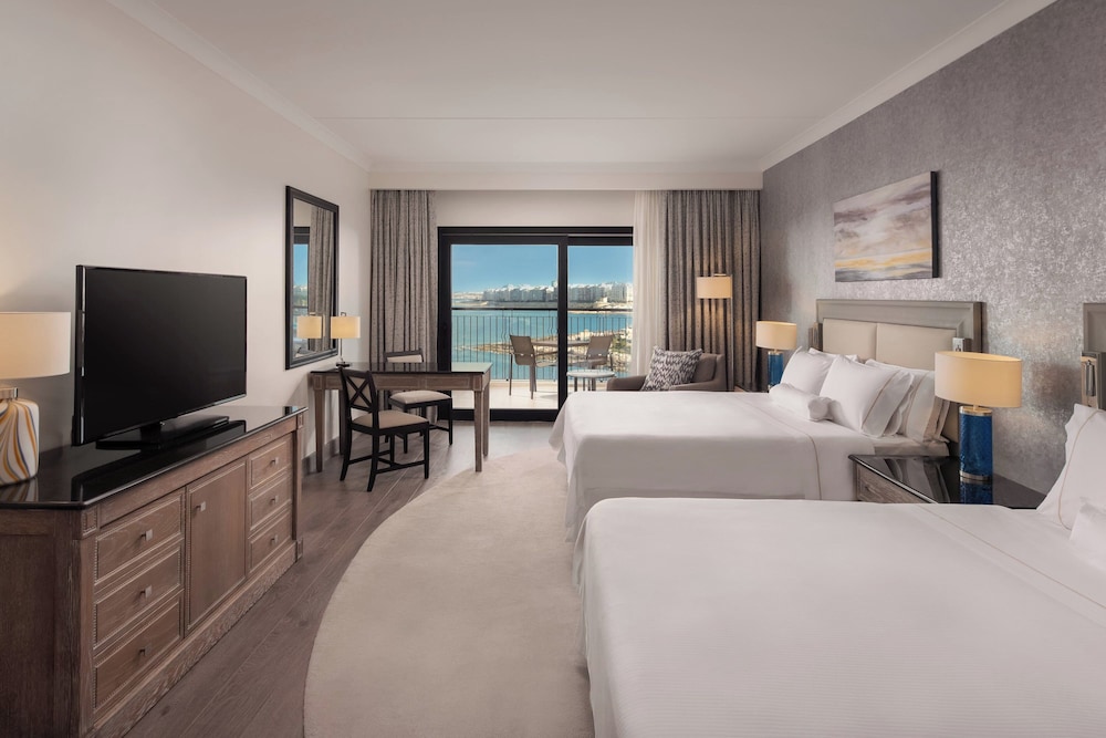 Executive Room, 2 Queen Beds