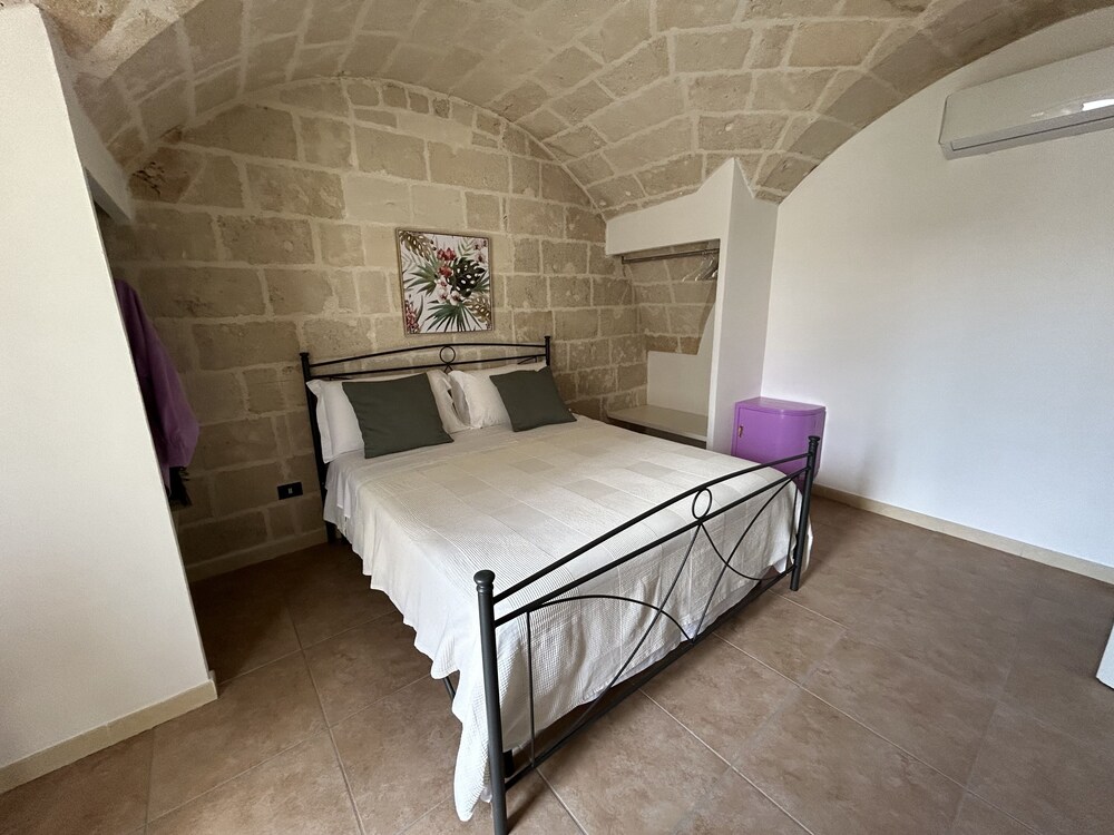Double or Twin Room, Balcony photo 2
