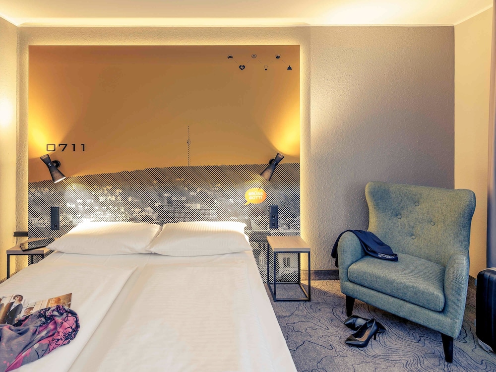 Standard Twin Room, 2 Twin Beds - Photo 1