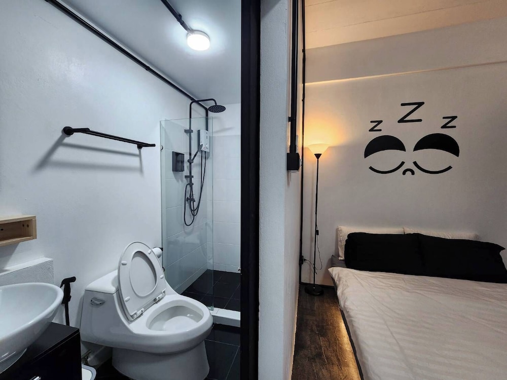 Basic Double or Twin Room photo 3