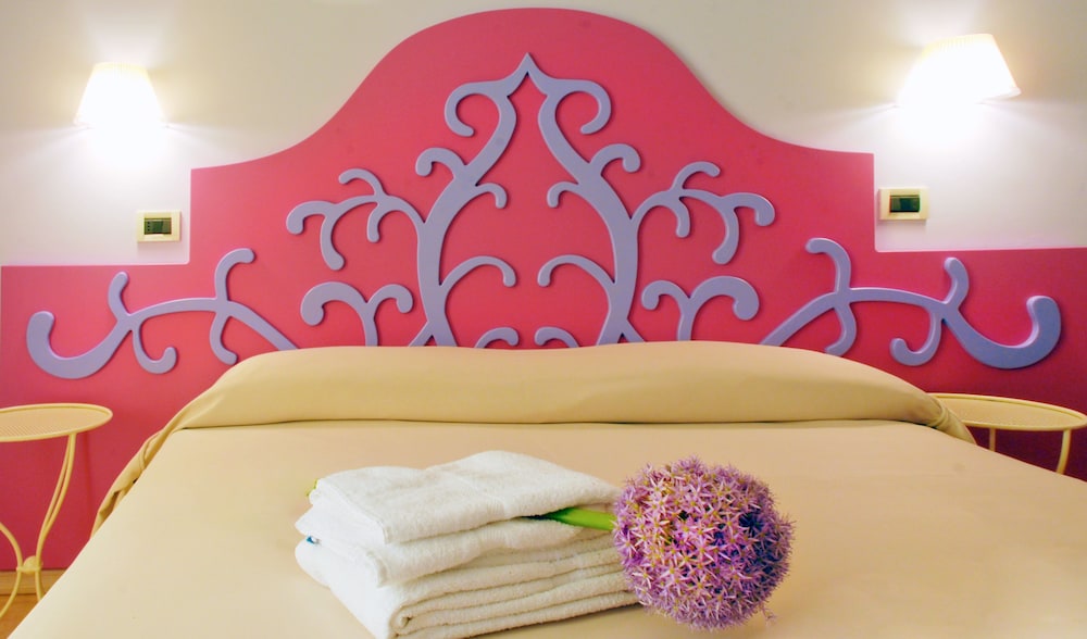 Comfort Double or Twin Room photo 1