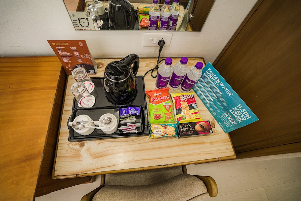 Standard Room photo 3