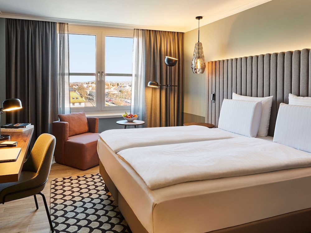 Superior Room, 1 Double Bed (Premium) - Photo 2