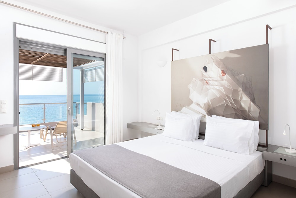 Panoramic Suite, Ocean View (Panoramic) photo 3