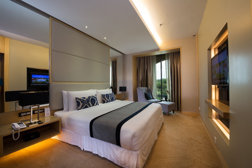 Suite Room photo 3
