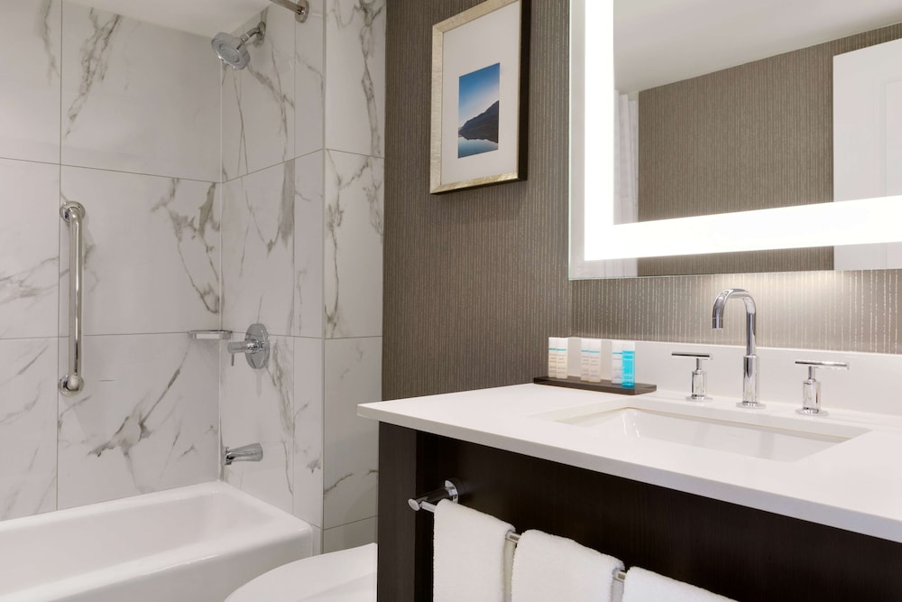 Suite, 2 Queen Beds