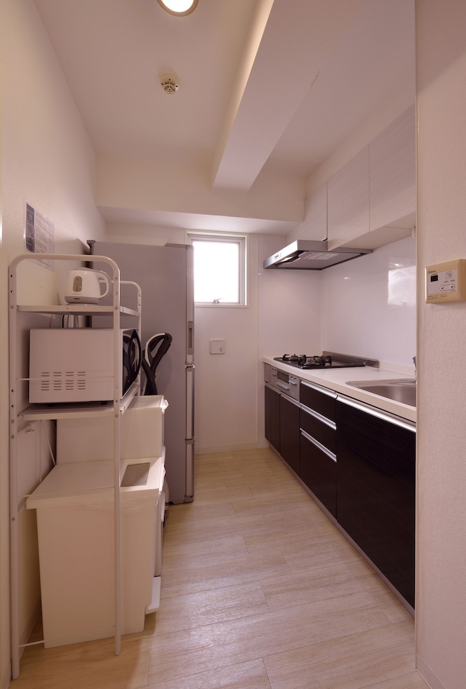 1LDK Apartment, Non Smoking (802) photo 3
