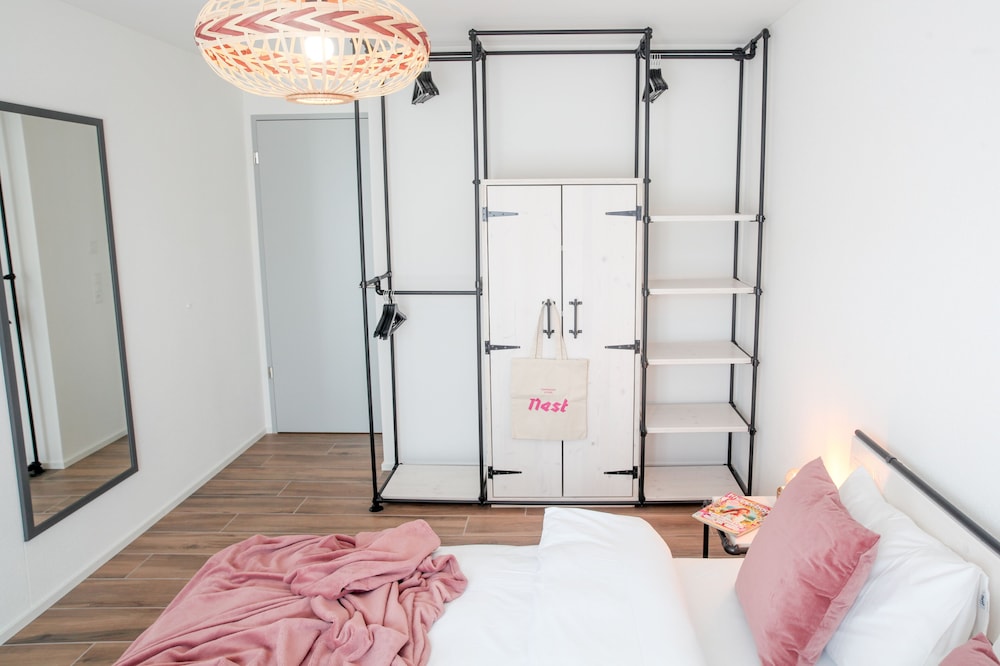 Business Apartment photo 2