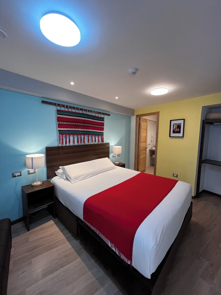 Superior Room photo 3