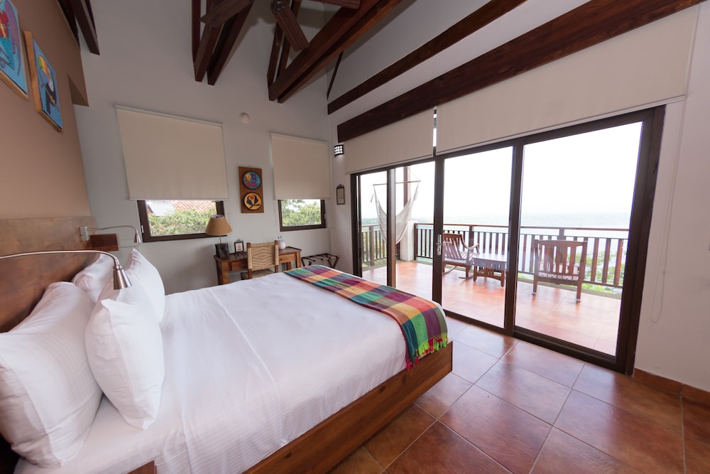 Room, 1 King Bed