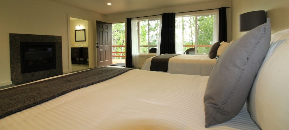 Basic Double Room 18 photo 1