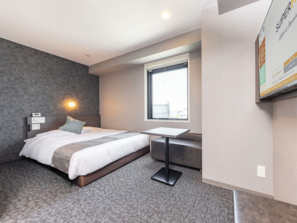 Double Room, 1 Double Bed, Non Smoking
