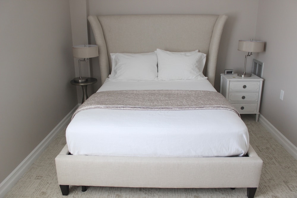 Luxury Suite, 2 Bedrooms photo 2