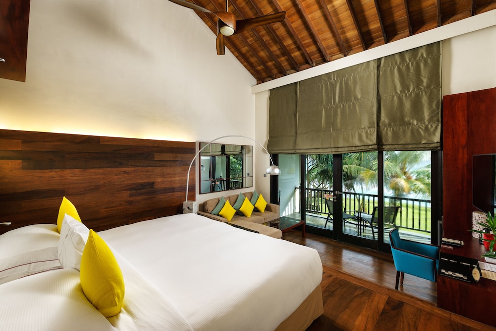 Ocean Room - Photo 1