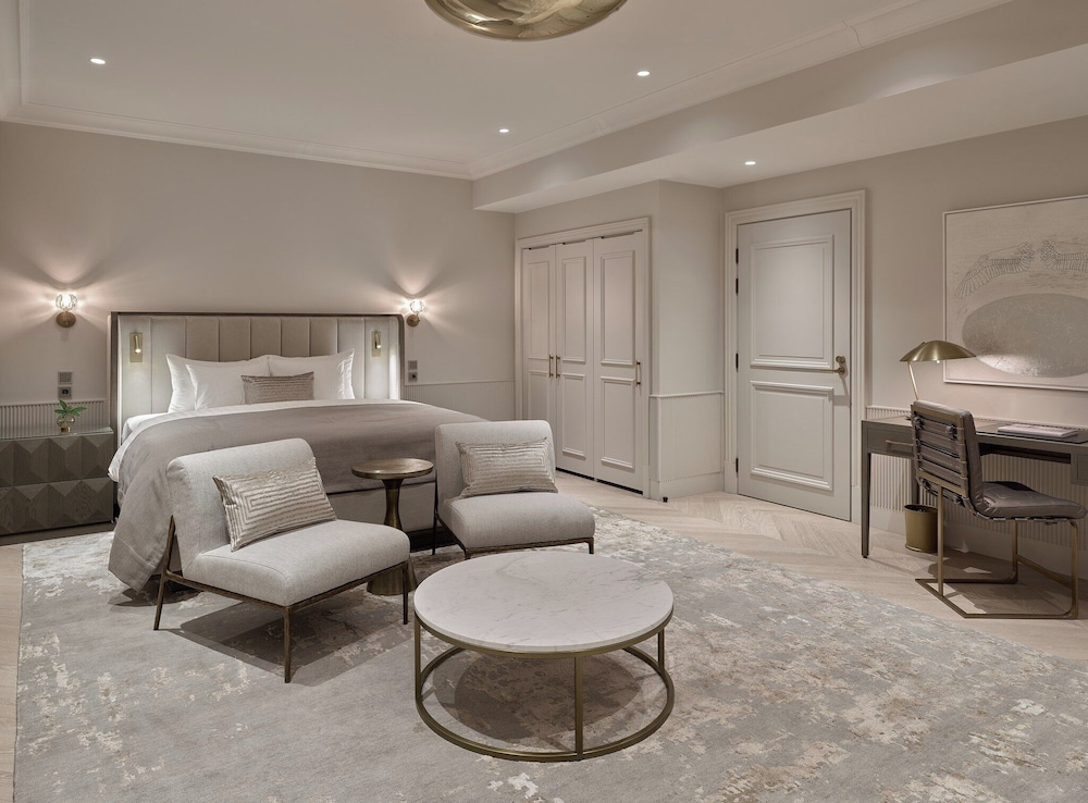 Premier Room, 1 Double Bed - Photo 2