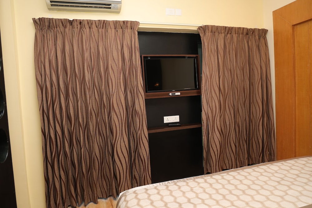Classic Triple Room - Photo 5