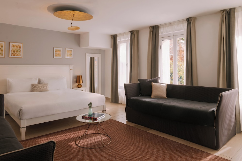 Family Quadruple Room