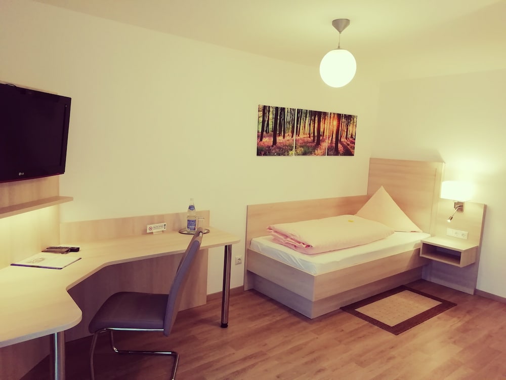Twin Room photo 3