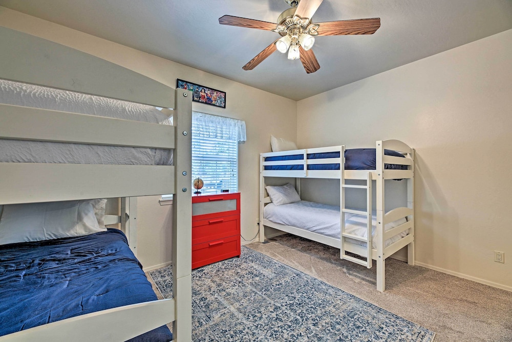 House (3 Bedrooms) photo 3
