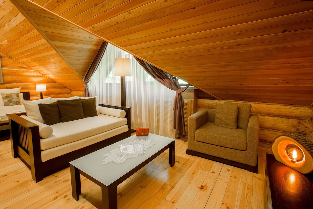 Premium Double Room photo 1