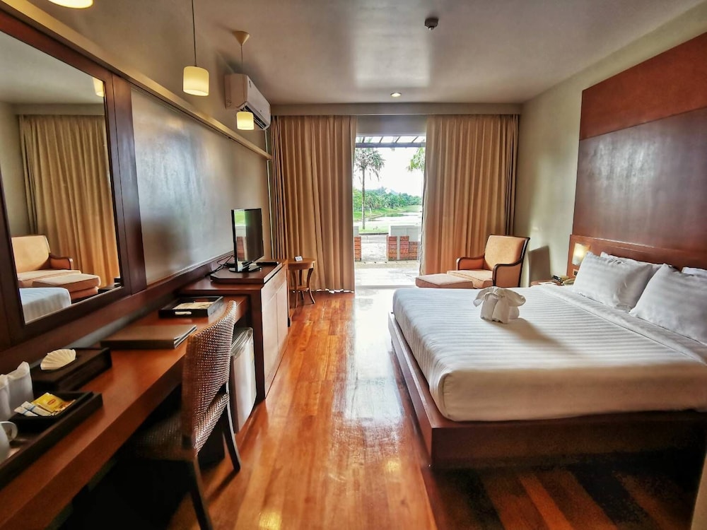Deluxe Room - Photo 4
