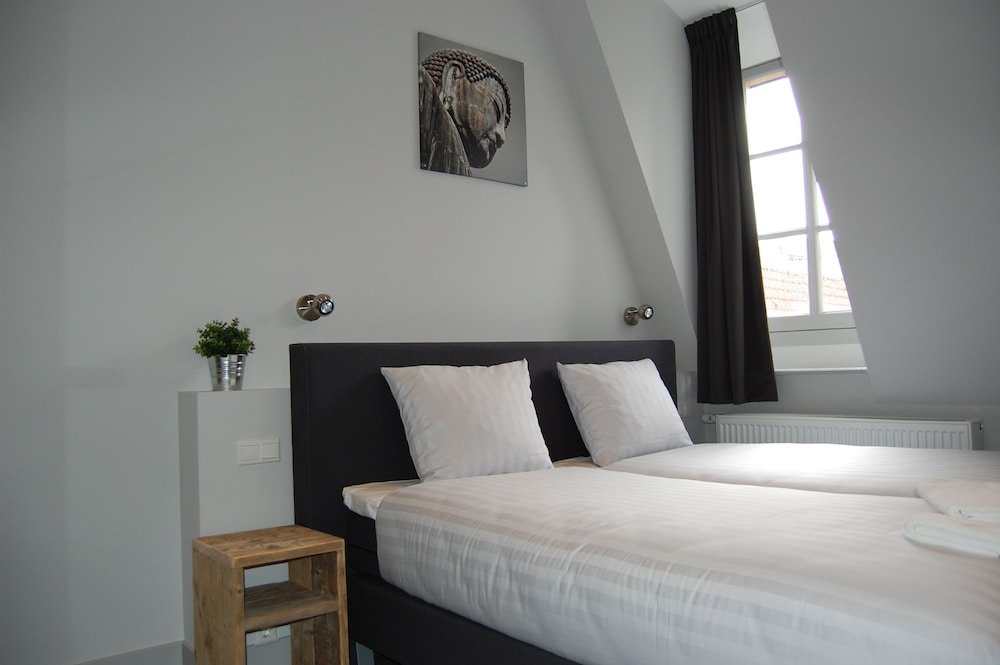 Premium Double Room photo 3